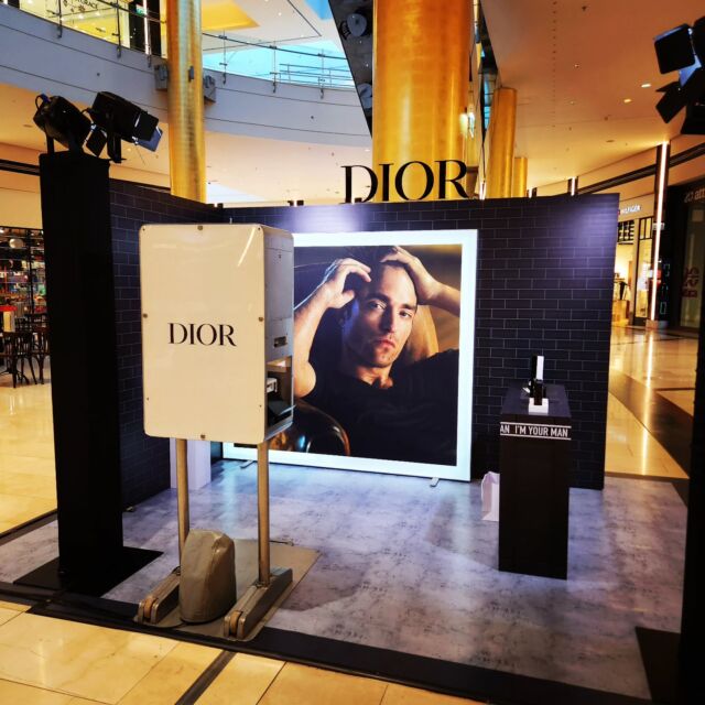 #dior